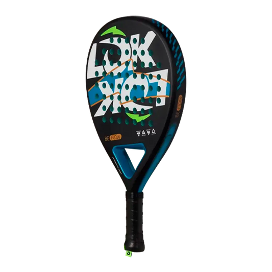 Lok Be Flow 2025 Padel Racket