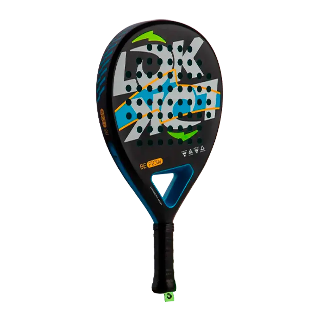 Lok Be Flow 2025 Padel Racket