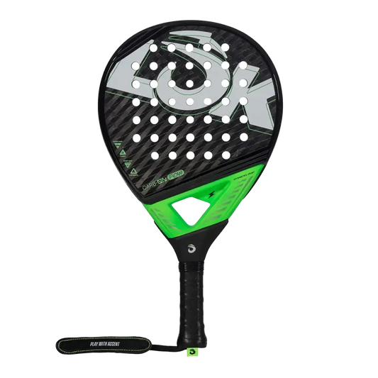 Lok Carbon Flow 2024 Padel Racket