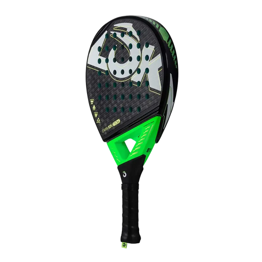 Lok Carbon Flow 2024 Padel Racket