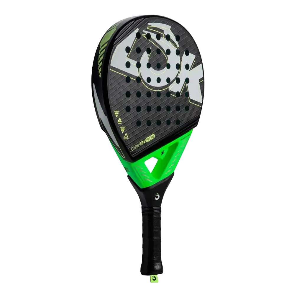 Lok Carbon Flow 2024 Padel Racket