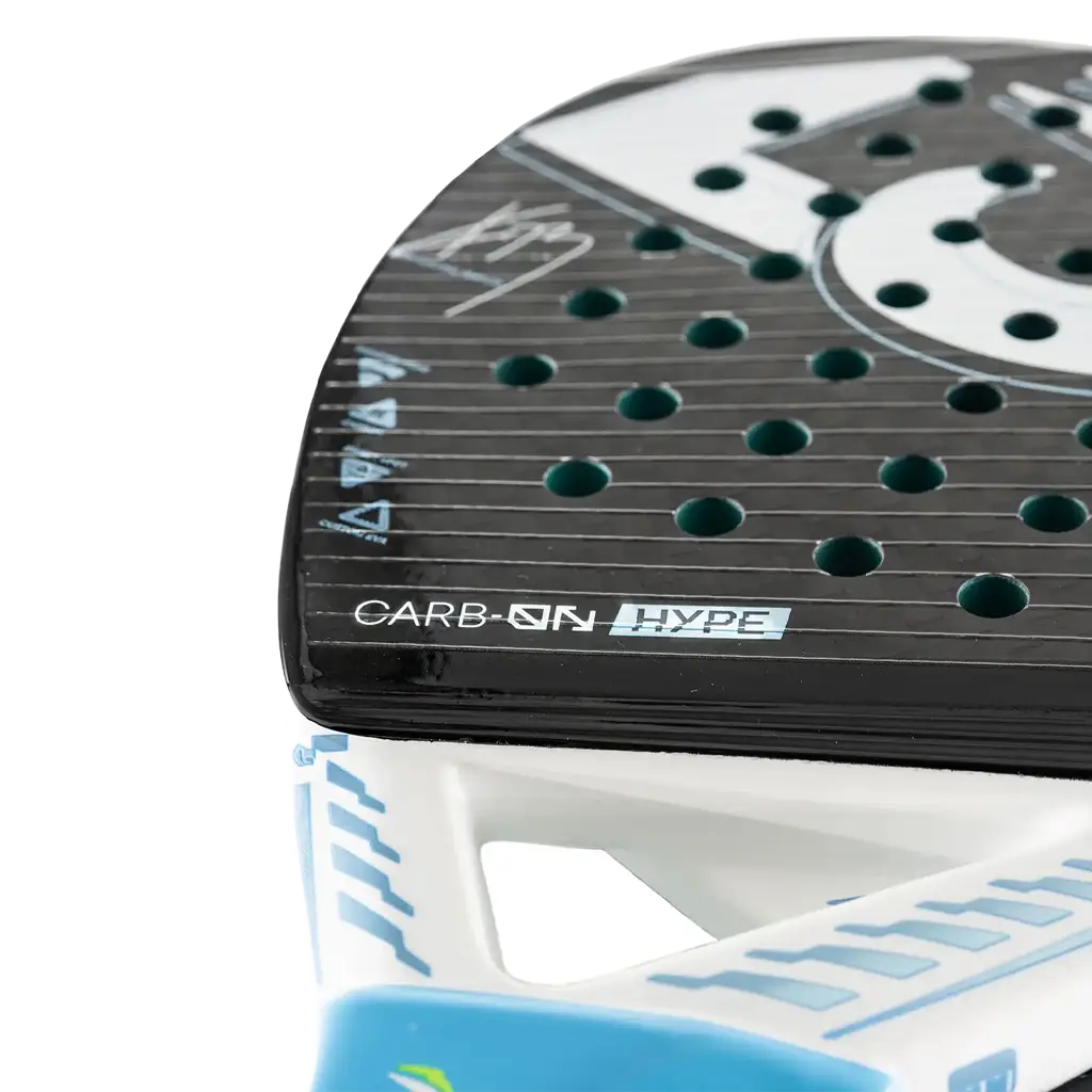 Lok Carb-on Hype FDB 2025