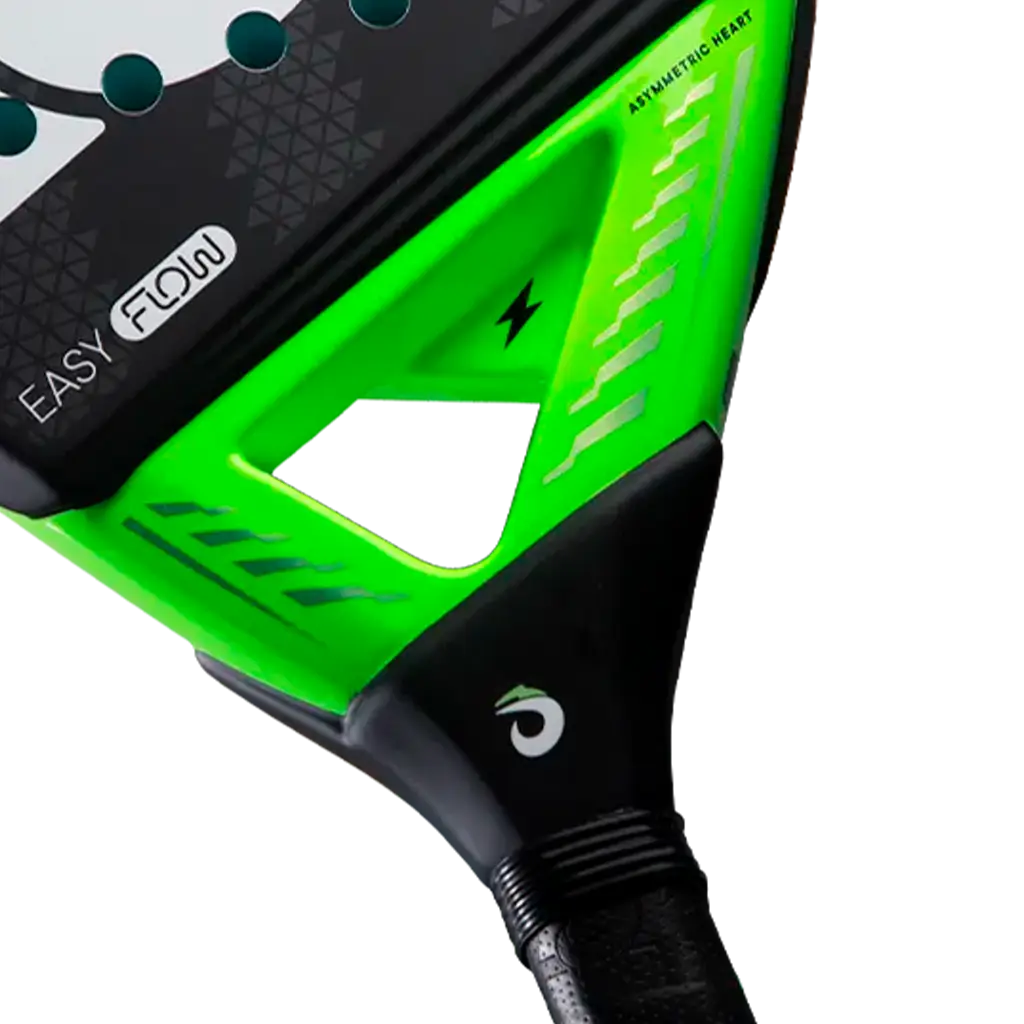 Lok Easy Flow 2025 Padel Racket