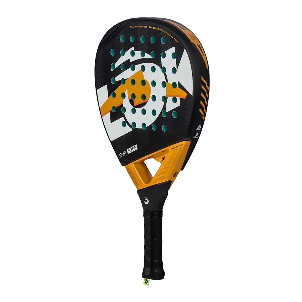 Lok Easy Hype 2025 Padel Racket