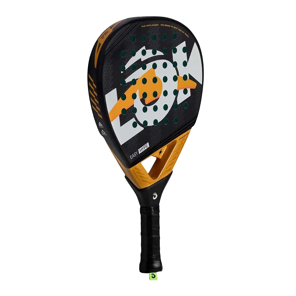 Lok Easy Hype 2025 Padel Racket