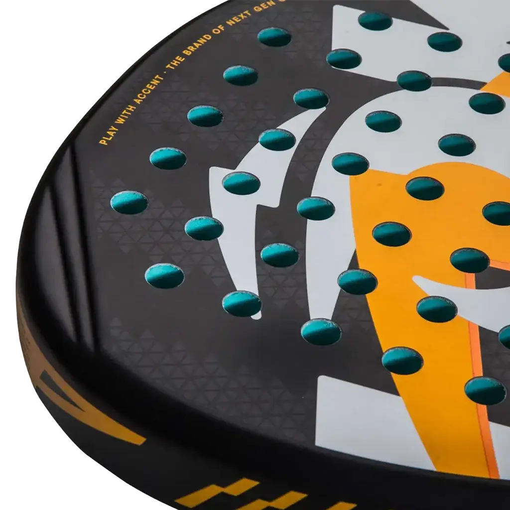 Lok Easy Hype 2025 Padel Racket