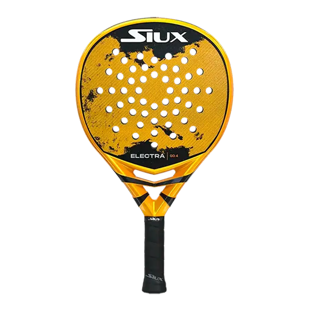 Siux Electra Go 4 2025 Padel Racket