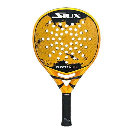 Siux Electra Go 4 2025 Padel Racket