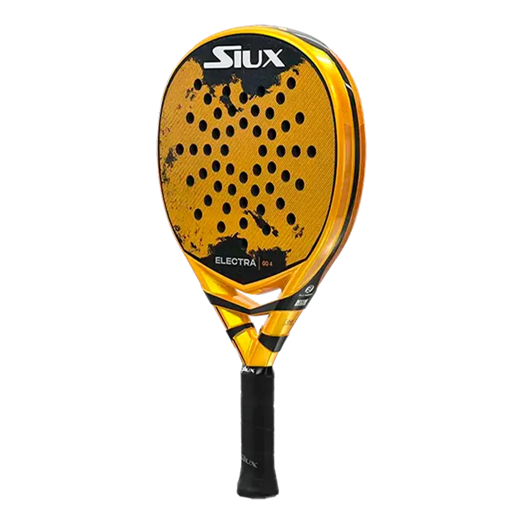 Siux Electra Go 4 2025 Padel Racket