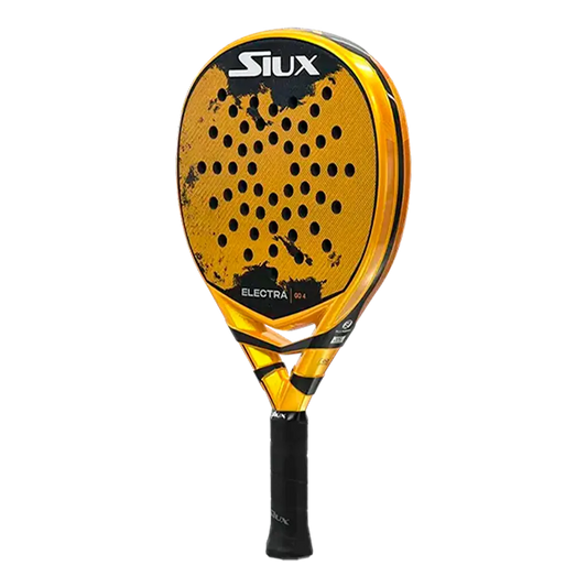 Siux Electra Go 4 2025 Padel Racket