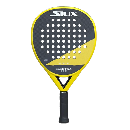 Siux Electra ST3 Go 2024 Padel Racket