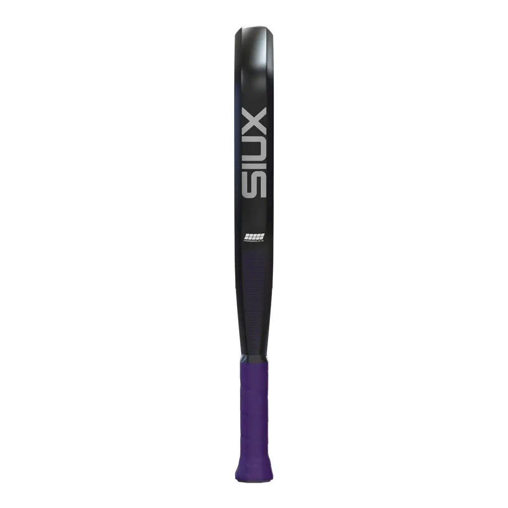 Siux Fenix Pro Black 2026