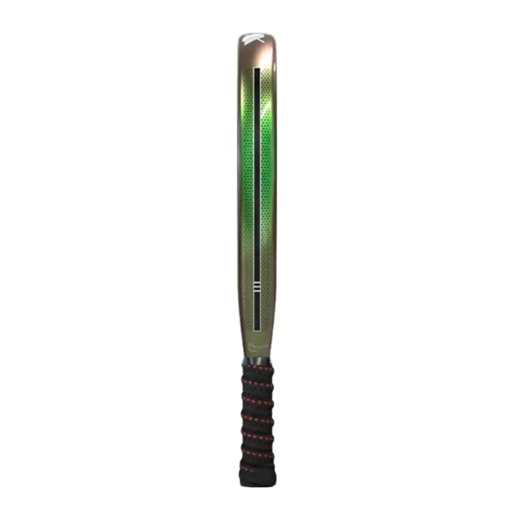 Siux Spyder Lite Ctrl 3 2024 Padel Racket