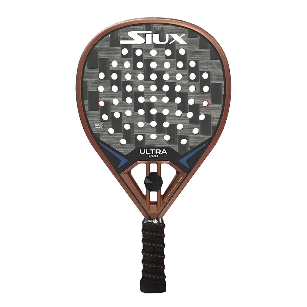 Siux Ultra Pro 2024 Padel Racket