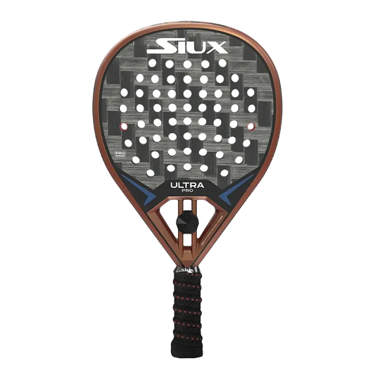 Siux Ultra Pro 2024 Padel Racket