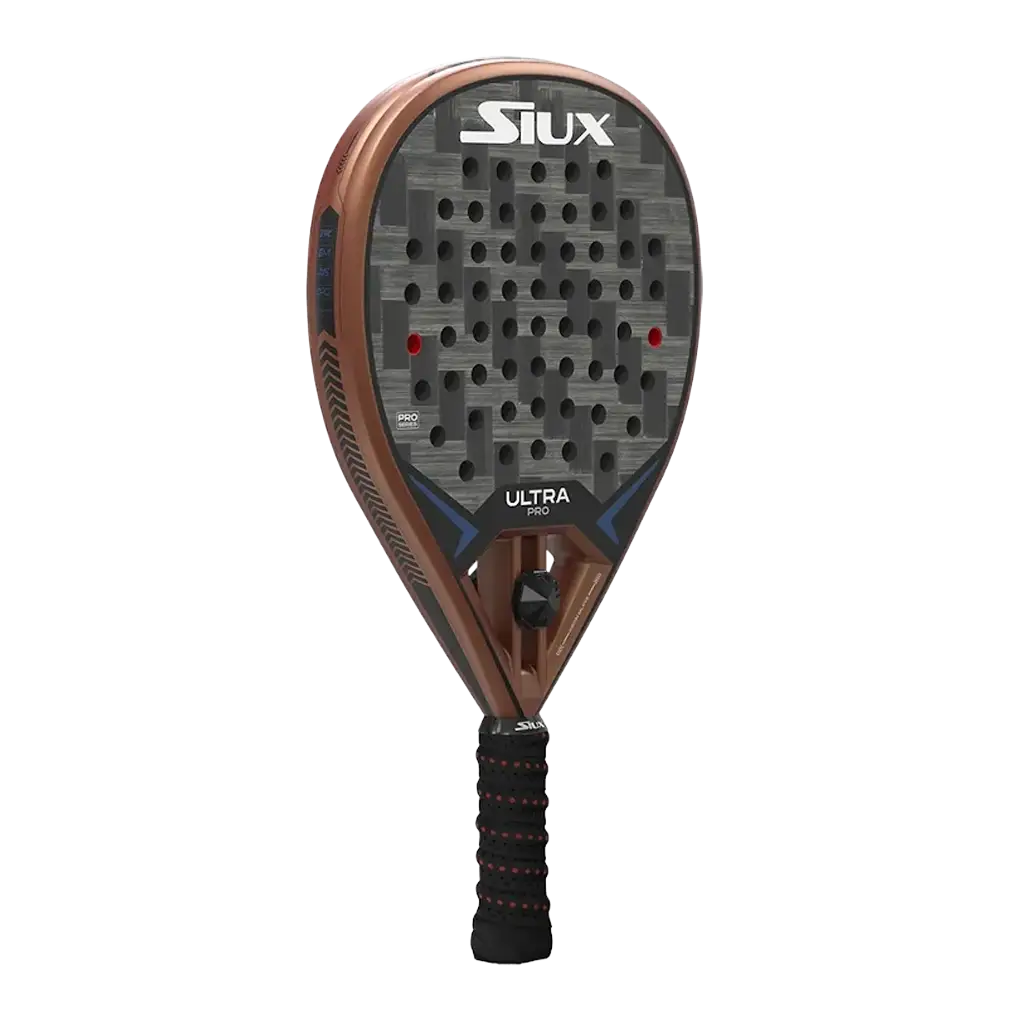 Siux Ultra Pro 2024 Padel Racket