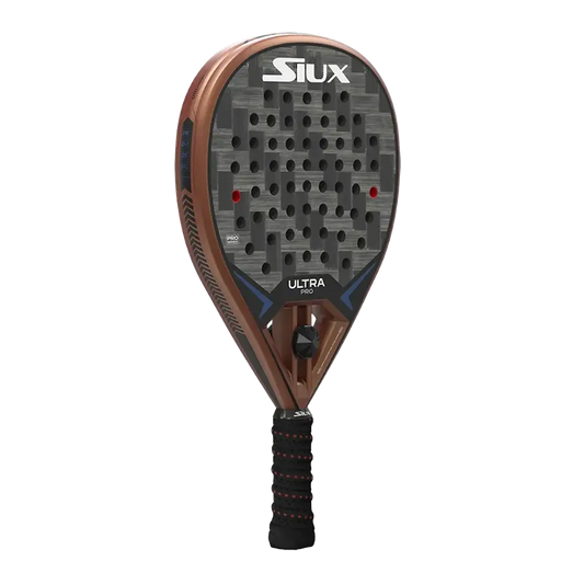 Siux Ultra Pro 2024 Padel Racket
