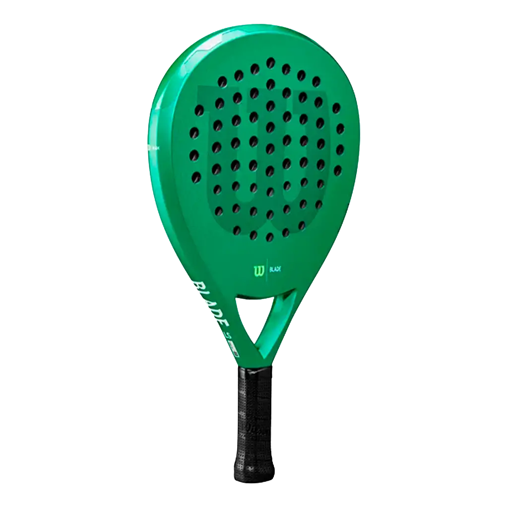 Wilson Padel Racket LS V3 2025 Padel Racket