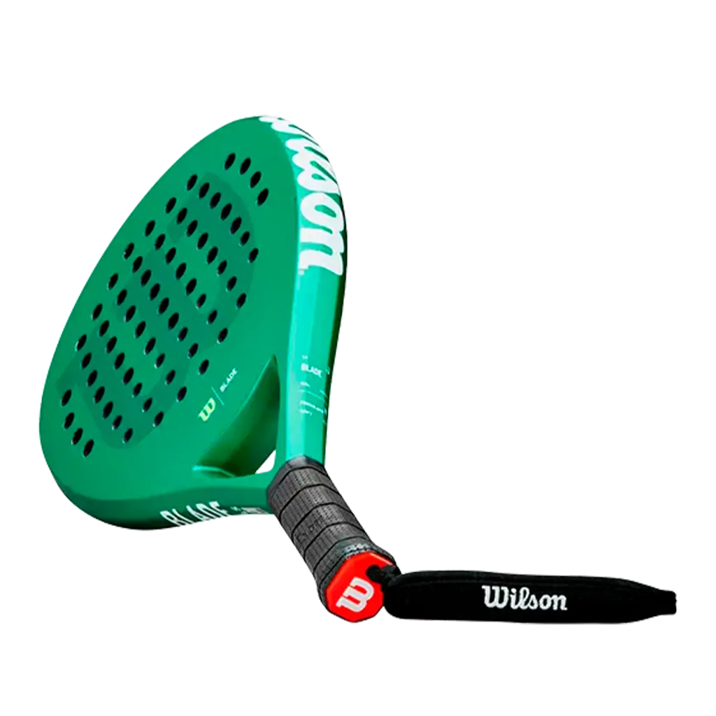 Wilson Padel Racket LS V3 2025 Padel Racket