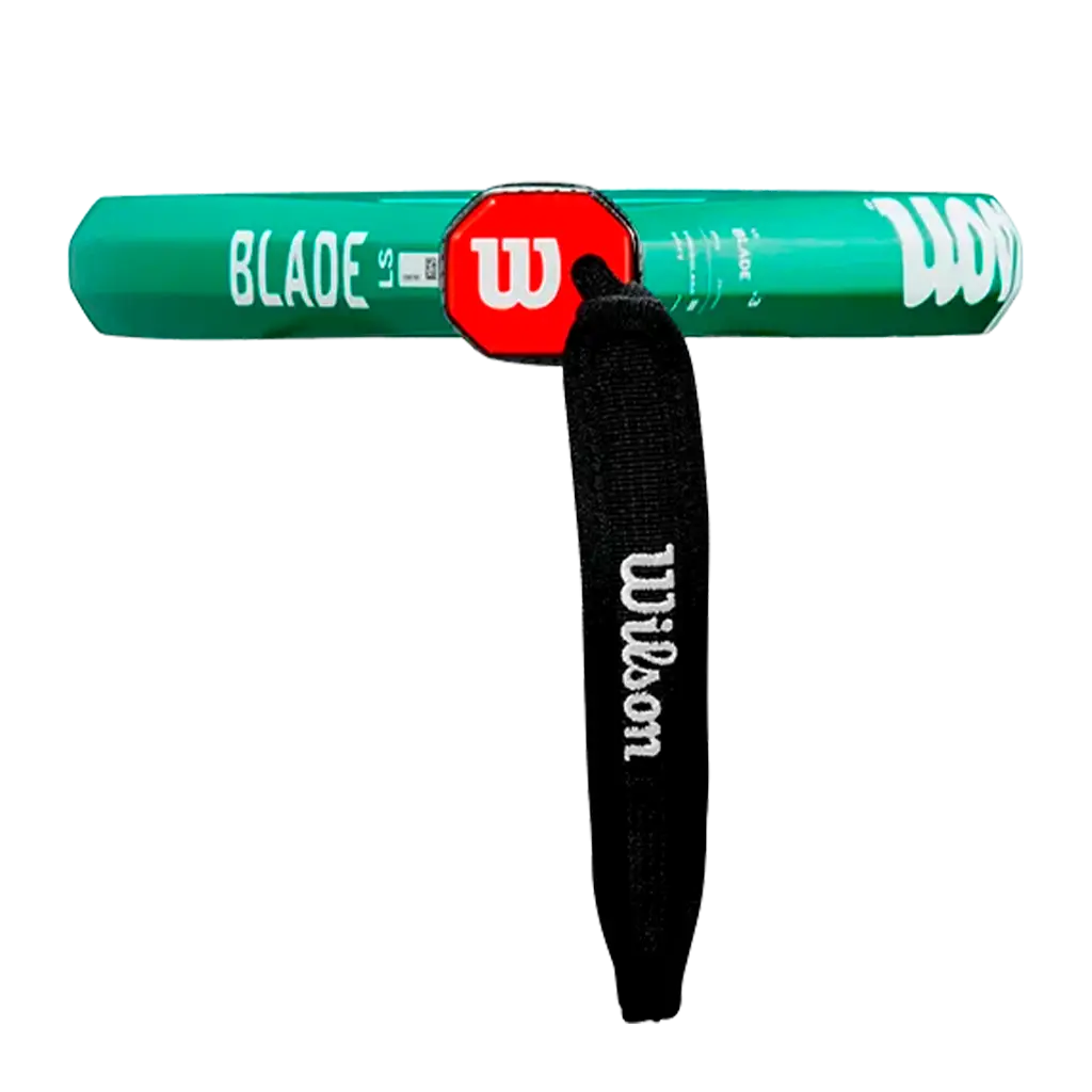 Wilson Padel Racket LS V3 2025 Padel Racket