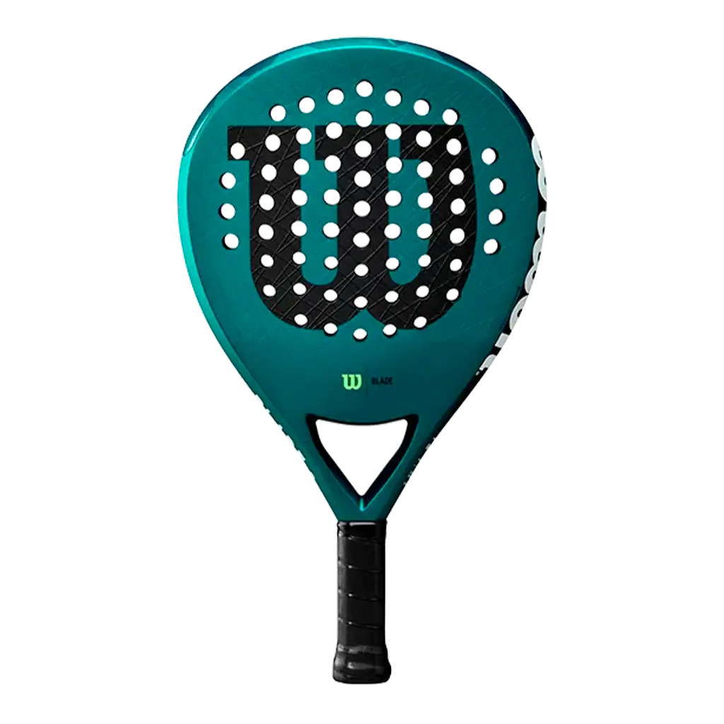 Wilson Padel Racket Pro V3 2025 Padel Racket