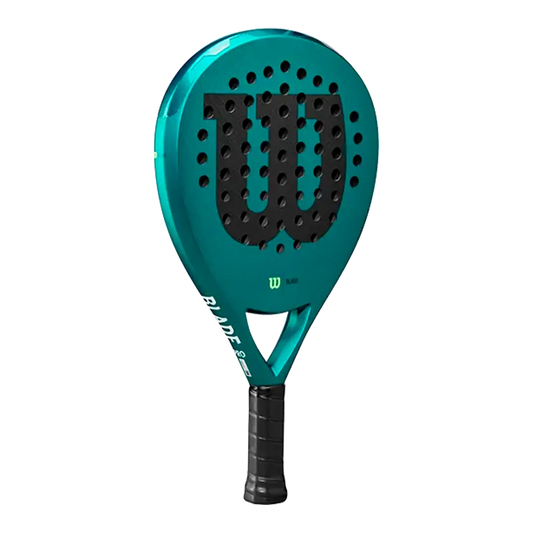 Wilson Padel Racket Pro V3 2025 Padel Racket