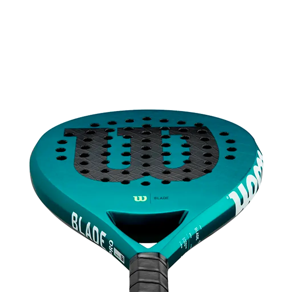 Wilson Padel Racket Pro V3 2025 Padel Racket