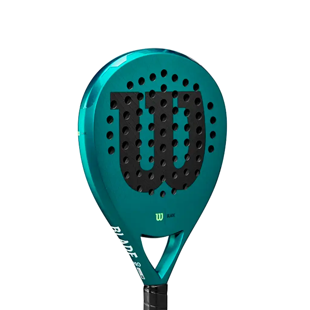 Wilson Padel Racket Pro V3 2025 Padel Racket