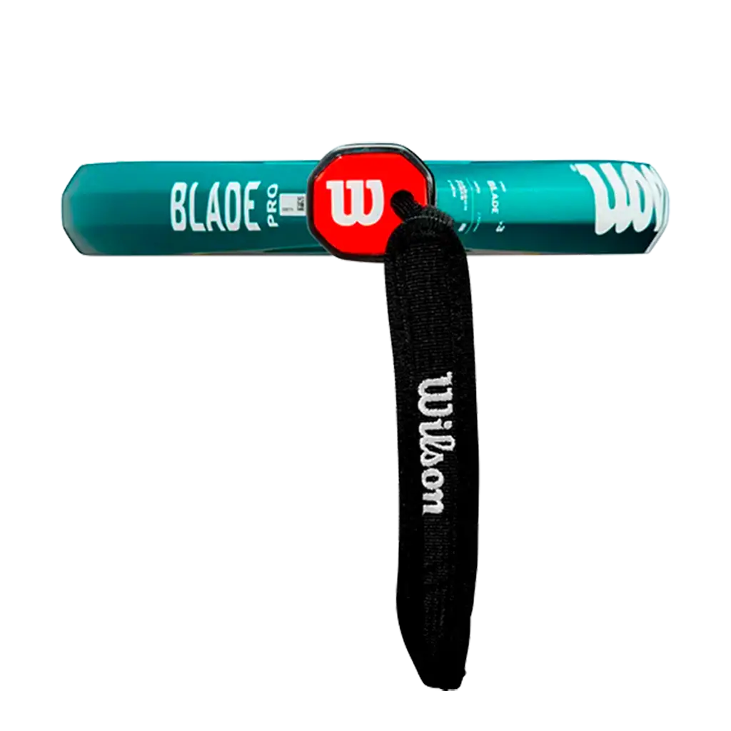 Wilson Padel Racket Pro V3 2025 Padel Racket