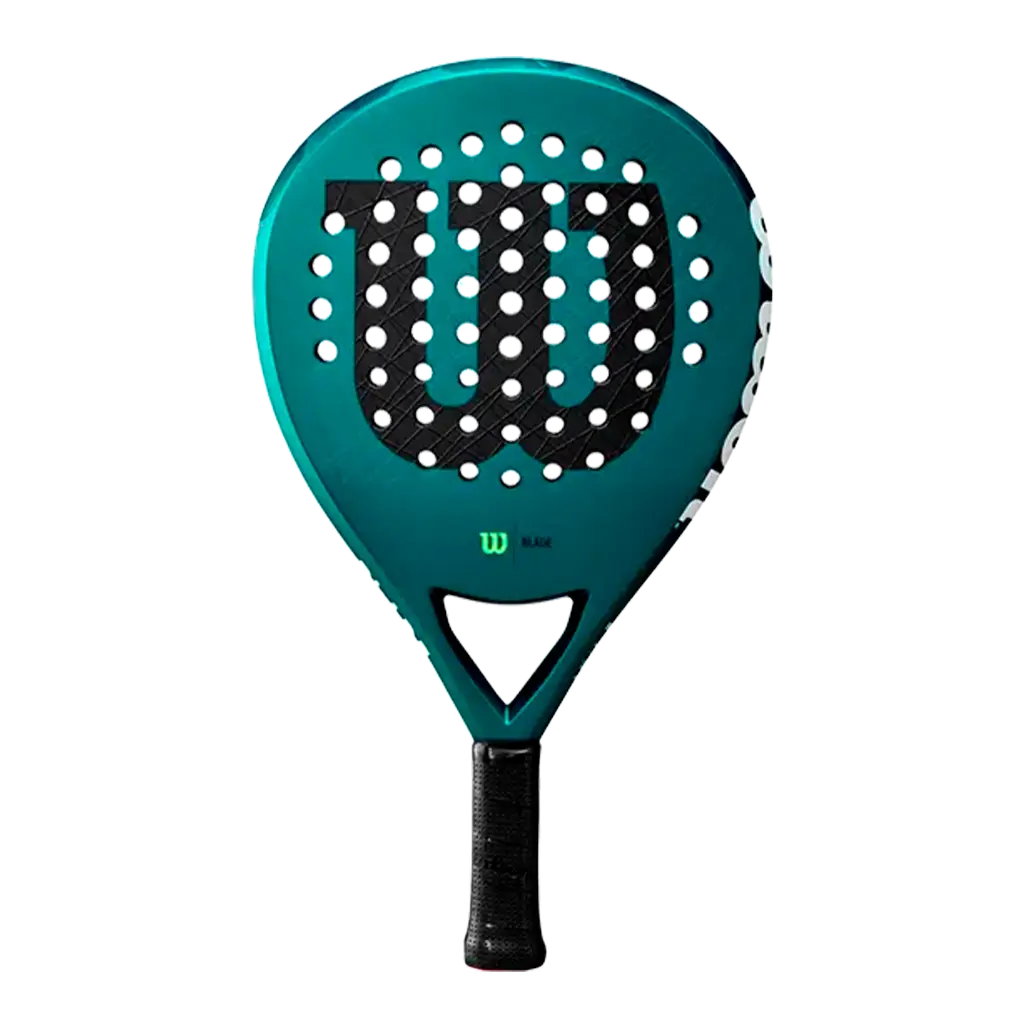 Wilson Padel Racket V3 2025 Padel Racket