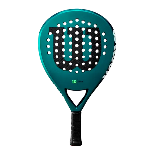 Wilson Padel Racket V3 2025 Padel Racket
