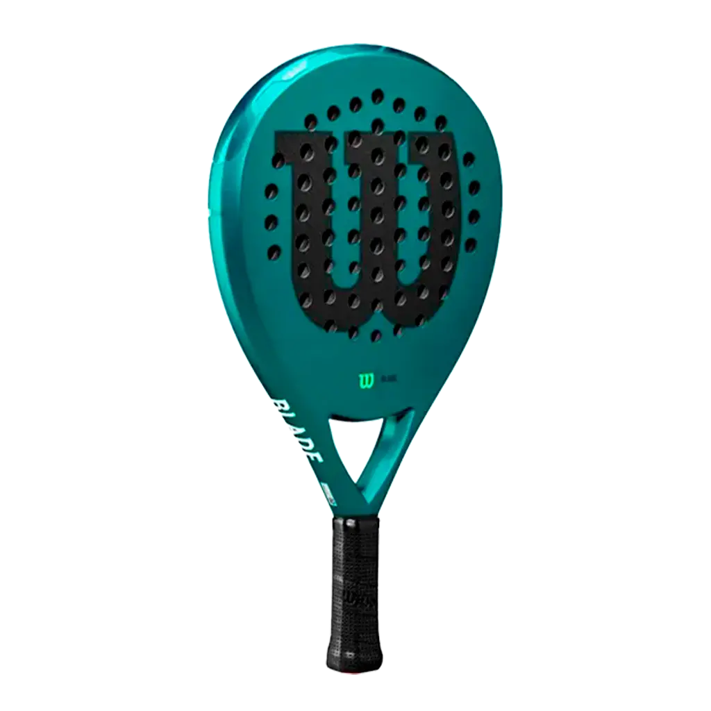 Wilson Padel Racket V3 2025 Padel Racket