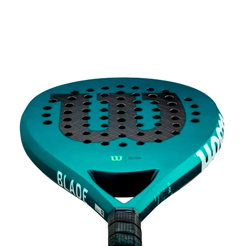 Wilson Padel Racket V3 2025 Padel Racket