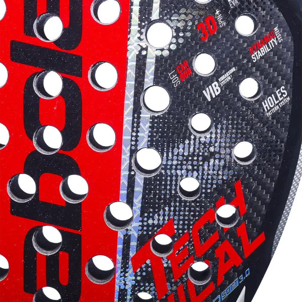 Babolat Technical Viper Soft 3.0 2026