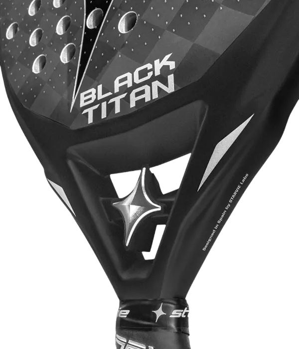 StarVie Black Titan 2026