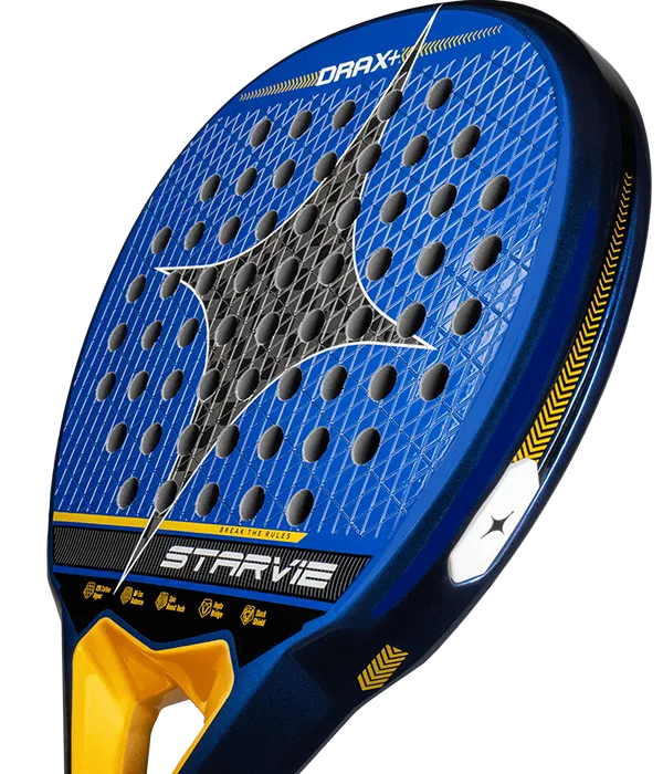 StarVie Drax+ 2026