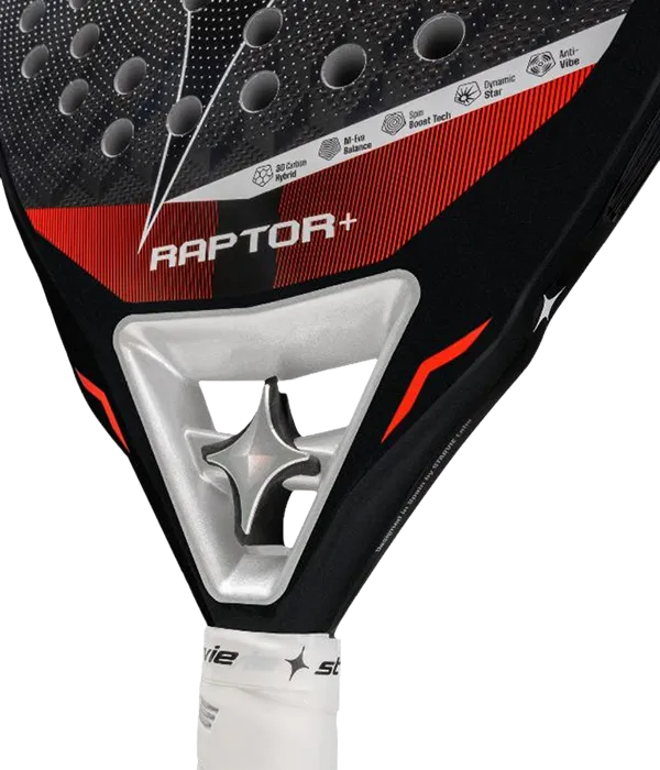 StarVie Raptor+ 2026
