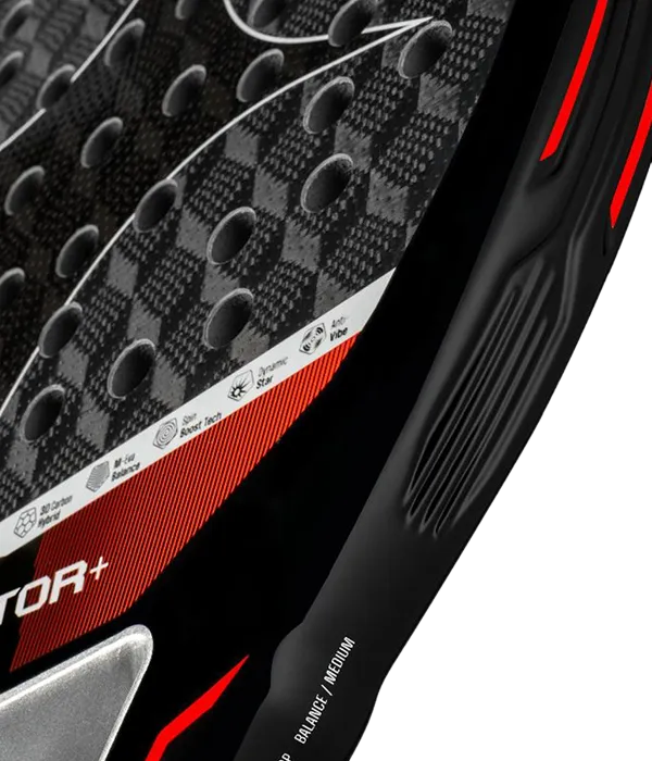StarVie Raptor+ 2026