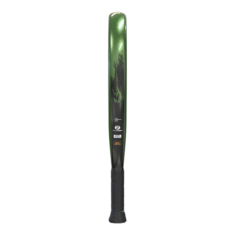 Siux Trilogy Go 5 2025 Padel Racket