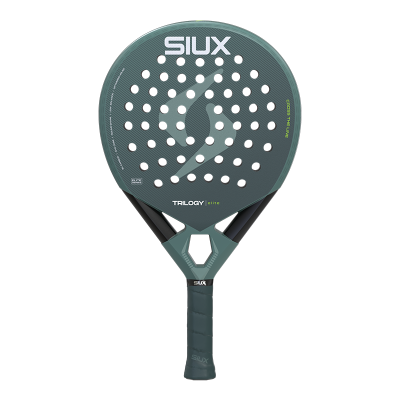 Siux Trilogy Elite 6 2026