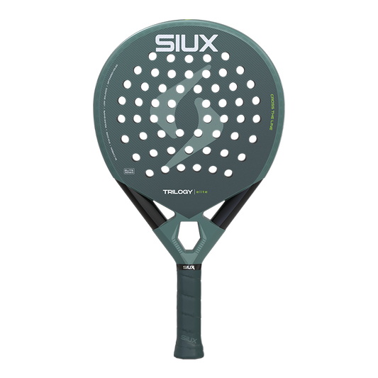 Siux Trilogy Elite 6 2026