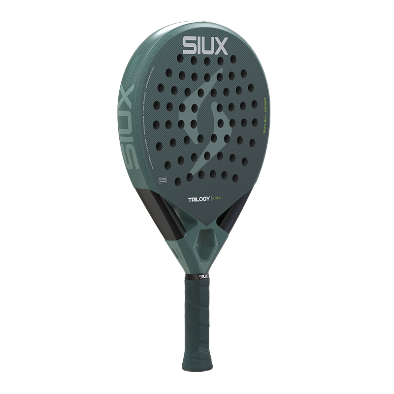 Siux Trilogy Elite 6 2026
