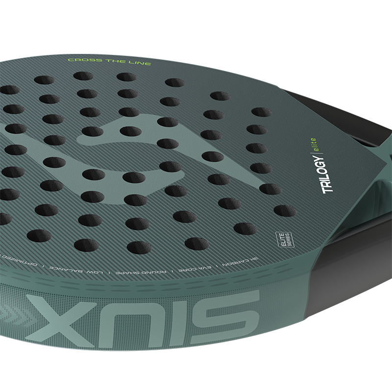 Siux Trilogy Elite 6 2026