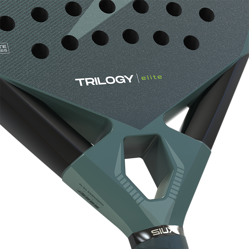 Siux Trilogy Elite 6 2026