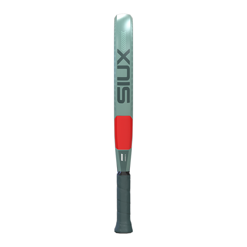 Siux Trilogy Pro Ash Green 2026