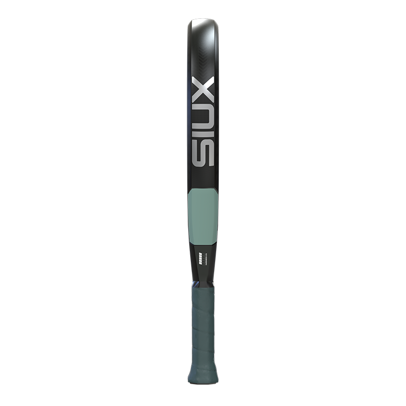 Siux Trilogy Pro Noir Fog 2026