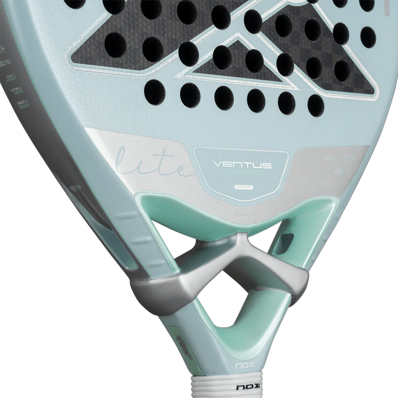 NOX Ventus Hybrid 12K Lite 2026