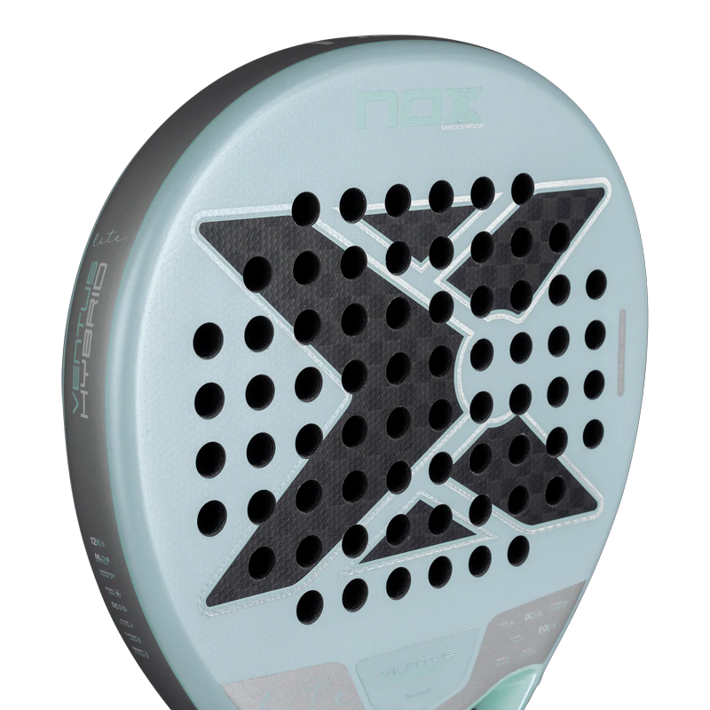 NOX Ventus Hybrid 12K Lite 2026