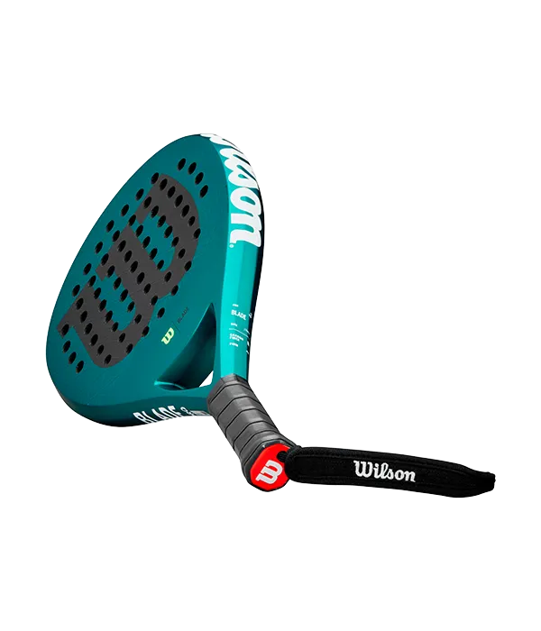 Wilson Padel Racket Pro V3 2025 Padel Racket