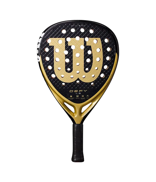 Wilson Defy LS V1 2025 Padel Racket